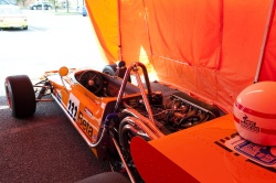 Classic Racing Car Meeting