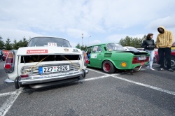 Classic Racing Car Meeting