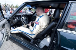 Classic Racing Car Meeting