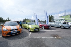 Classic Racing Car Meeting