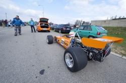 Classic Racing Car Meeting