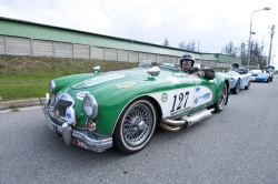 Classic Racing Car Meeting
