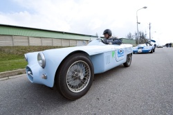 Classic Racing Car Meeting