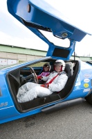 Classic Racing Car Meeting