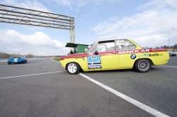 Classic Racing Car Meeting