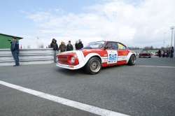 Classic Racing Car Meeting