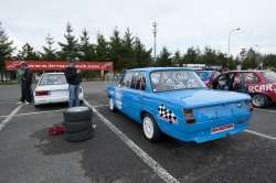 Classic Racing Car Meeting