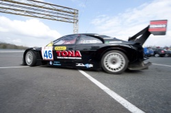 Classic Racing Car Meeting