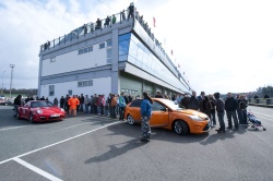 Classic Racing Car Meeting