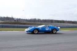 Classic Racing Car Meeting