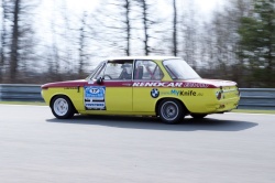 Classic Racing Car Meeting
