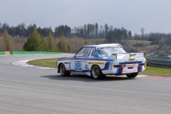 Classic Racing Car Meeting
