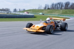 Classic Racing Car Meeting