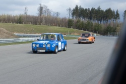 Classic Racing Car Meeting