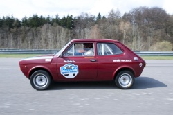 Classic Racing Car Meeting