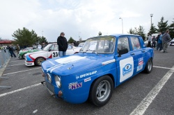 Classic Racing Car Meeting