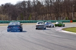 Classic Racing Car Meeting