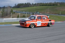 Classic Racing Car Meeting