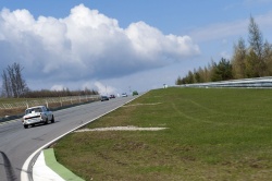 Classic Racing Car Meeting