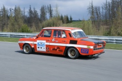 Classic Racing Car Meeting