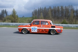 Classic Racing Car Meeting