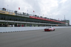Classic Racing Car Meeting