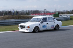 Classic Racing Car Meeting