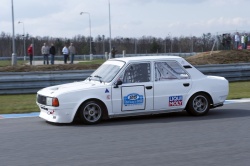 Classic Racing Car Meeting