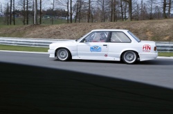 Classic Racing Car Meeting