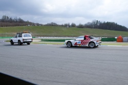 Classic Racing Car Meeting