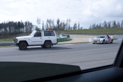 Classic Racing Car Meeting