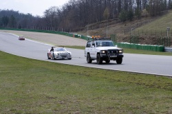 Classic Racing Car Meeting