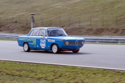 Classic Racing Car Meeting