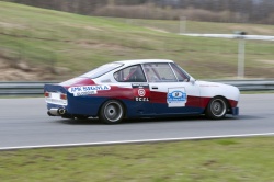 Classic Racing Car Meeting