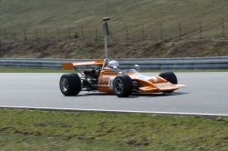 Classic Racing Car Meeting