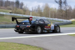 Classic Racing Car Meeting