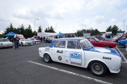 Classic Racing Car Meeting
