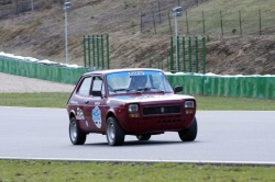 Classic Racing Car Meeting