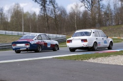 Classic Racing Car Meeting
