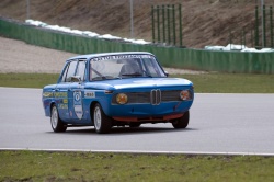 Classic Racing Car Meeting