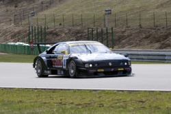 Classic Racing Car Meeting