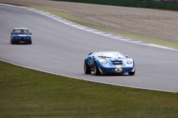 Classic Racing Car Meeting