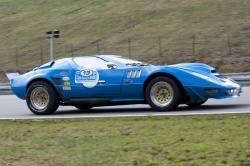 Classic Racing Car Meeting