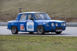 Classic Racing Car Meeting