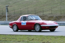 Classic Racing Car Meeting
