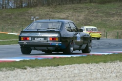 Classic Racing Car Meeting