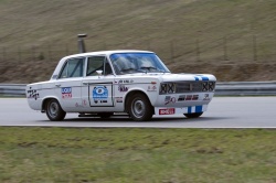 Classic Racing Car Meeting