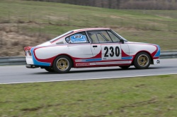 Classic Racing Car Meeting
