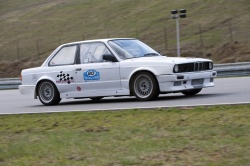 Classic Racing Car Meeting