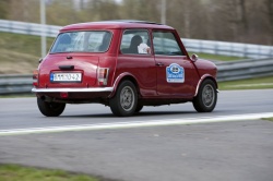 Classic Racing Car Meeting